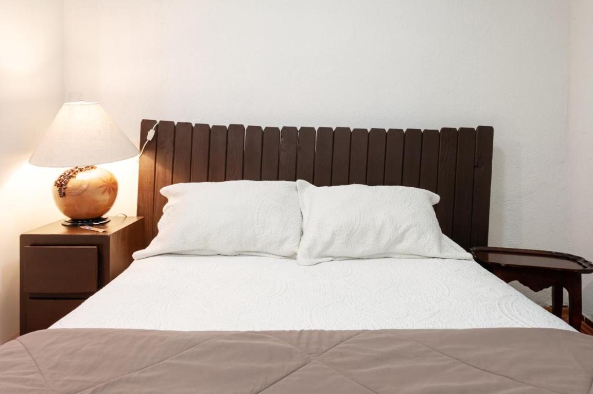 Suite 5A, Altavista, Garden House, Welcome To San Angel Мехико Экстерьер фото